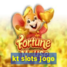 kt slots jogo